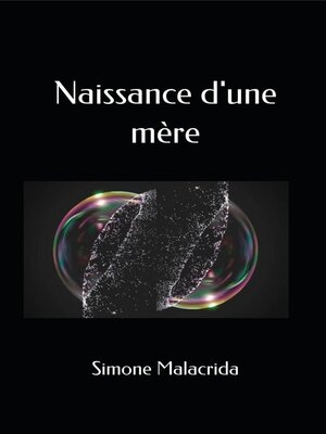 cover image of Naissance d'une mère